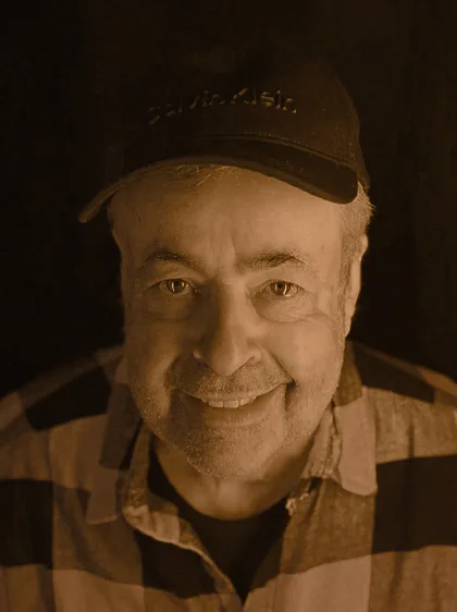 Bernhard Weber
