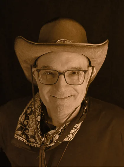 Chris Perschke